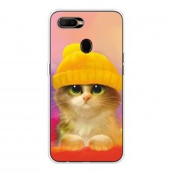 ����������� ����� ������� � ������ ����� �� Oppo A5s
