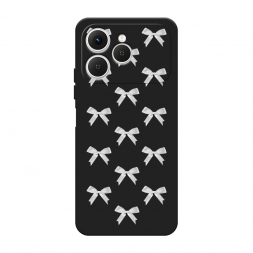 ������� ����������� ����� ����� ������� �� Tecno Spark 40