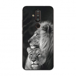 ����������� ����� ������� ���� �� Nokia X71
