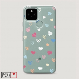 ����������� ����� ������ �������� ������� �� Google Pixel 5
