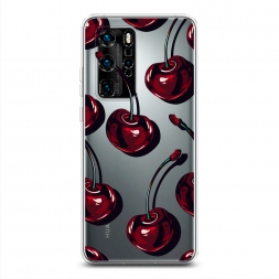����������� ����� ������ ������� 4 �� Huawei P40 Pro