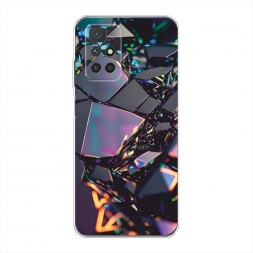 ����������� ����� ��������� ������ �� Xiaomi Redmi 10