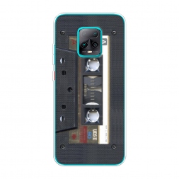 ����������� ����� ��������� ������� �� Xiaomi Redmi 10X Pro 5G