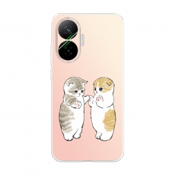 ����������� ����� ������ ������ �� Xiaomi Poco F7
