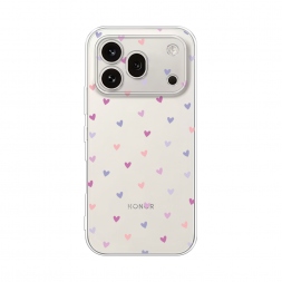 ����������� ����� ���������� ��������� �������� �� Honor 600 Pro
