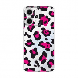 ����������� ����� Pink cow spots �� Oppo Reno 14 Pro 5G
