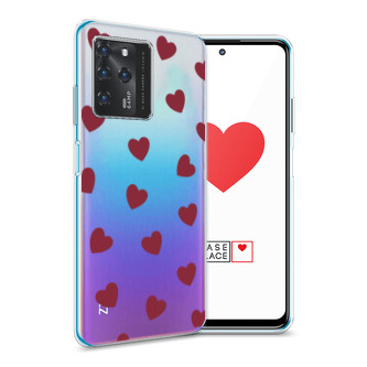 ����������� ����� �������� �������� ������� �� ZTE Blade V30
