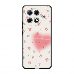 ������� ����������� ����� Blooms in time pink �� Tecno Camon 30S Pro