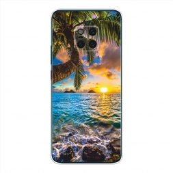 ����������� ����� ������ 5 �� Huawei Mate 20 Pro