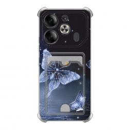 ������ ����������� ������� �� Tecno Pova 6