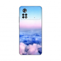 ����������� ����� ������ �� Xiaomi Poco X4 Pro 5G