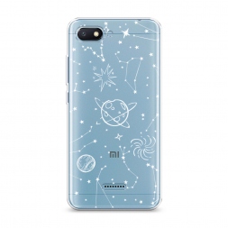 ����������� ����� ������� � ������� �� Xiaomi Redmi 6A