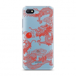 ����������� ����� ������� ��������� ������ �� Xiaomi Redmi 6A