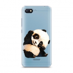 ����������� ����� ������������ ����� �� Xiaomi Redmi 6A