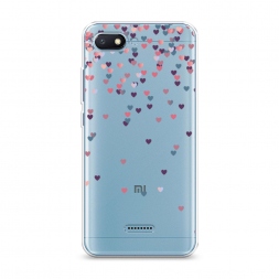 ����������� ����� ������� �������� �� Xiaomi Redmi 6A