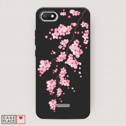 ������� ����������� ����� ������� ������ �� Xiaomi Redmi 6A