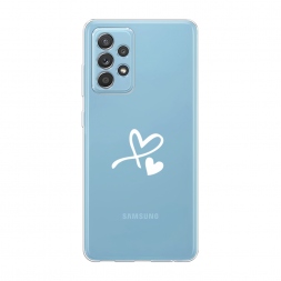 ����������� ����� �������� ���������� �� Samsung Galaxy A52