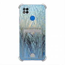 Лёд на Xiaomi Redmi 9C
