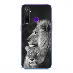 ����������� ����� ������� ���� �� Realme 5 Pro