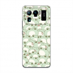 ����������� ����� ���� ����� �� Xiaomi Mi 11 Ultra