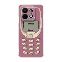 ����������� ����� ������� ����� �� Huawei Nova Y74