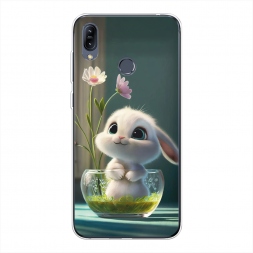 ����������� ����� ���������� � ���� �� Asus Zenfone Max M2 ZB633KL