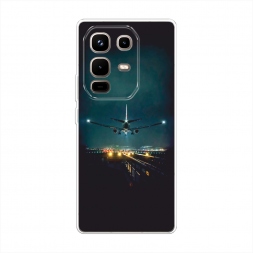 ����������� ����� ������ ���� �� Infinix Note 50