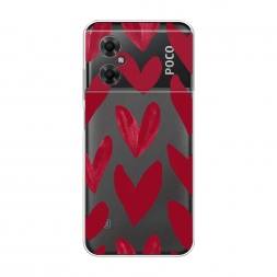 ����������� ����� ������� �������� ������� �� Xiaomi Poco M4 5G