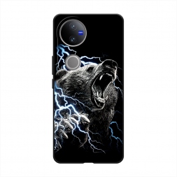 ������� ����������� ����� ����� � ������� �� Vivo V50