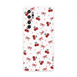 Soft touch ����� ����� � �������� �� Xiaomi Mi Note 10 lite