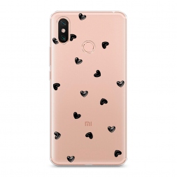 ����������� ����� ������ �� Xiaomi Mi Max 3