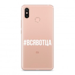 ����������� ����� �������� �� Xiaomi Mi Max 3