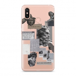 ����������� ����� ������ ��������� ���������� �� Xiaomi Mi Max 3