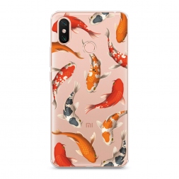 ����������� ����� ����� ����� ��� �� Xiaomi Mi Max 3