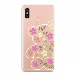 ����������� ����� ��������� ����� �� Xiaomi Mi Max 3
