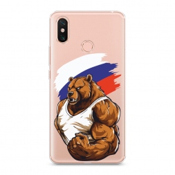 ����������� ����� ������� ������� �� Xiaomi Mi Max 3