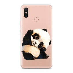 ����������� ����� ������������ ����� �� Xiaomi Mi Max 3