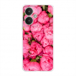 ����������� ����� ���������� ����� �� Xiaomi Redmi 13C 5G