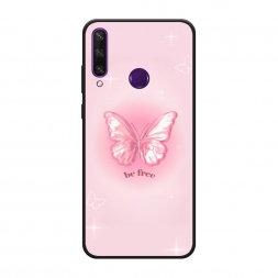 ������� ����������� ����� be free butterfly 1 �� Huawei Y6p