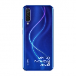 ����������� ����� ����� 2 �� Xiaomi Mi CC9E