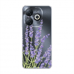 ����������� ����� ���������� ������ �� Infinix Smart 8 HD