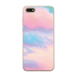 ����������� ����� ������� ������ �� Honor 7A / Honor 7S