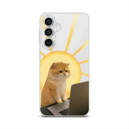 ����������� ����� �������� �������� �� Samsung Galaxy S23 FE 5G