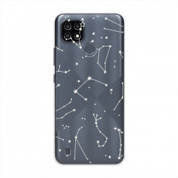 ����������� ����� ��������� �� Realme C21Y