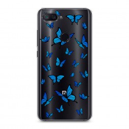 ����������� ����� ����� ������� �� Xiaomi Mi 8 Lite (Youth Edition)