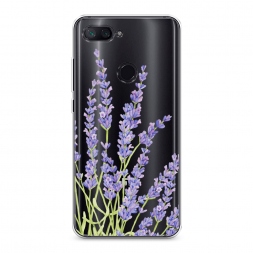 ����������� ����� ���������� ������ �� Xiaomi Mi 8 Lite (Youth Edition)