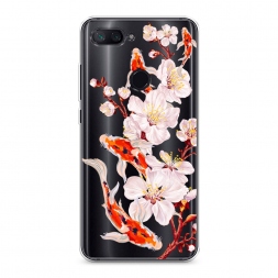 ����������� ����� ����� � ������ �� Xiaomi Mi 8 Lite (Youth Edition)