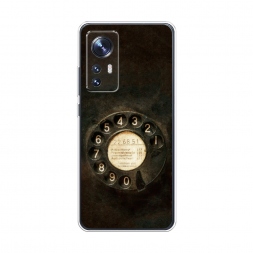 ����������� ����� ��������� ������� �� Xiaomi 12X