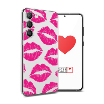 ����������� ����� ����-������� ������ ������� �� Samsung Galaxy S23 Plus 5G