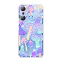 ����������� ����� ���������� ����� �� Infinix HOT 20i